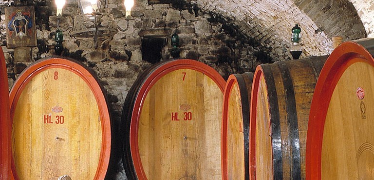 Tradition Triumphs in an Old-School Brunello Vintage