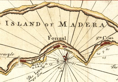 Cossart's Madeira, The Island Vineyard (2nd Edition)