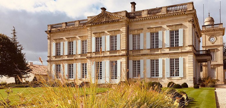 Ex-Château Surprises from Gruaud Larose's Library