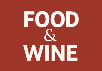 Food & Wine 2002 American Wine Awards